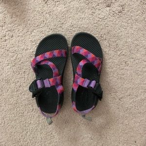 kids chacos